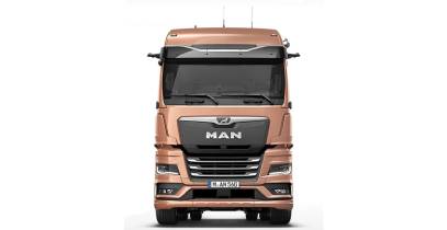 MAN