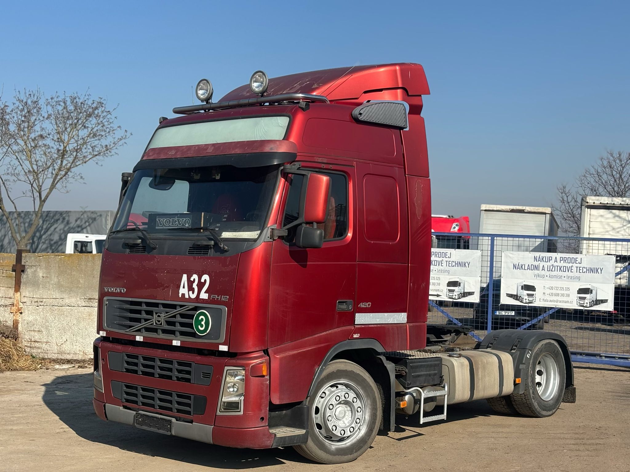 volvo