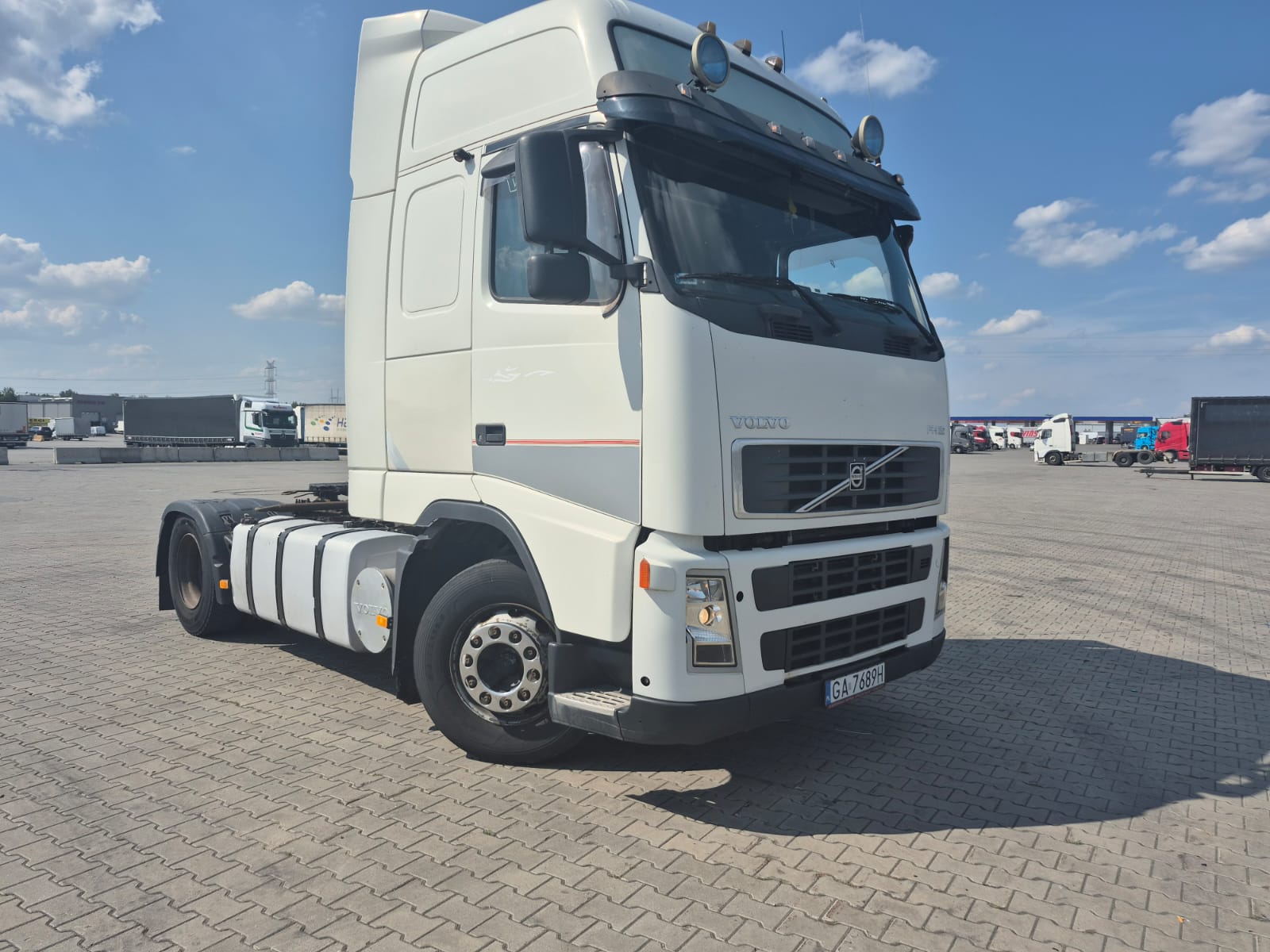 volvo