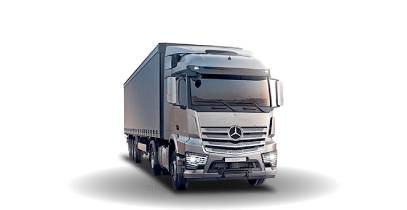 Mercedes-Benz Axor