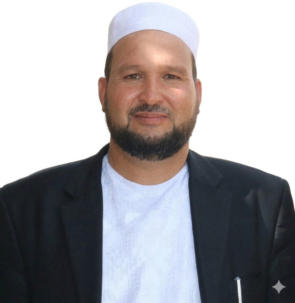 Haji Nisar Ahmad Jazemi Profile Picture